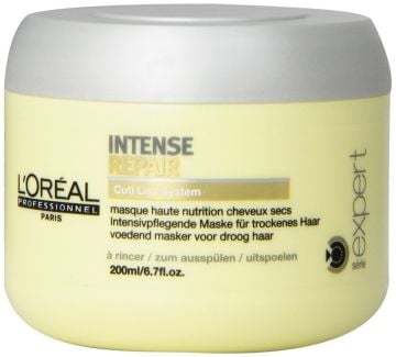 LOREAL SAÇ MASKESİ 200ml EXPERT INTENSE REPAIR