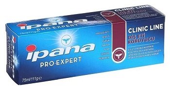 İPANA DİŞ MACUNU PRO-EXPERT DİŞ ETİ KORUYUCU 75ML