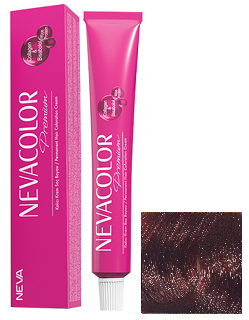 NEVACOLOR SAÇ BOYASI 7.5 KUMRAL AKAJU