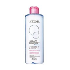 LOREAL MICELLAR MAKYAJ TEMİZLEME SUYU N/K