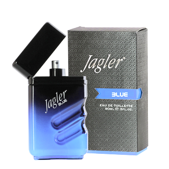 JAGLER ERKEK PARFÜM BLUE