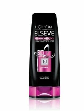 ELSEVE SAÇ KREMİ 250ml Komple Direnç Dökülme Karşıtı