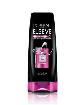 ELSEVE SAÇ KREMİ 250ml Komple Direnç Dökülme Karşıtı