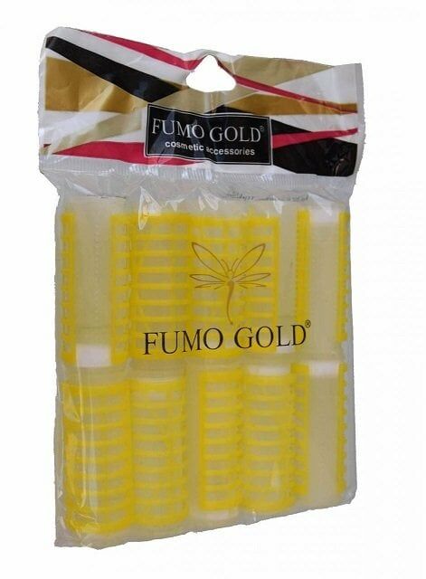 FUMO GOLD ISITMALI BİGUDİ 4012