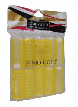 FUMO GOLD ISITMALI BİGUDİ 4012