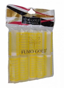 FUMO GOLD ISITMALI BİGUDİ 4012