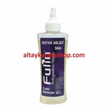 FULİN CİLTTEN BOYA SİLİCİ 170 ML