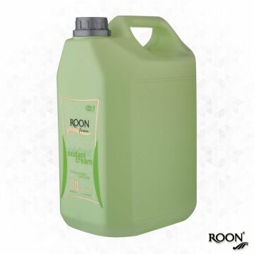 ROON OKSİDAN KREM 30 VOLUM 5 kg