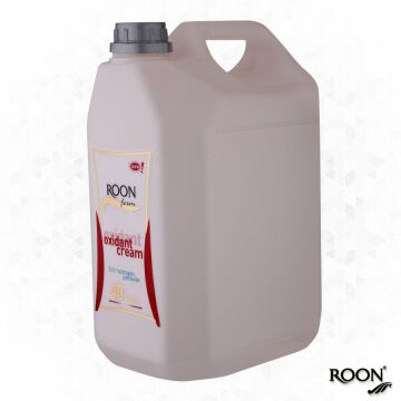 ROON OKSİDAN KREM 40 VOLUM 5 kg