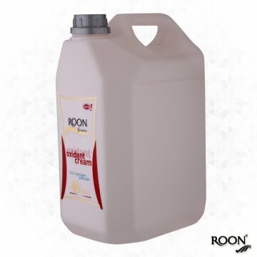 ROON OKSİDAN KREM 40 VOLUM 5 kg