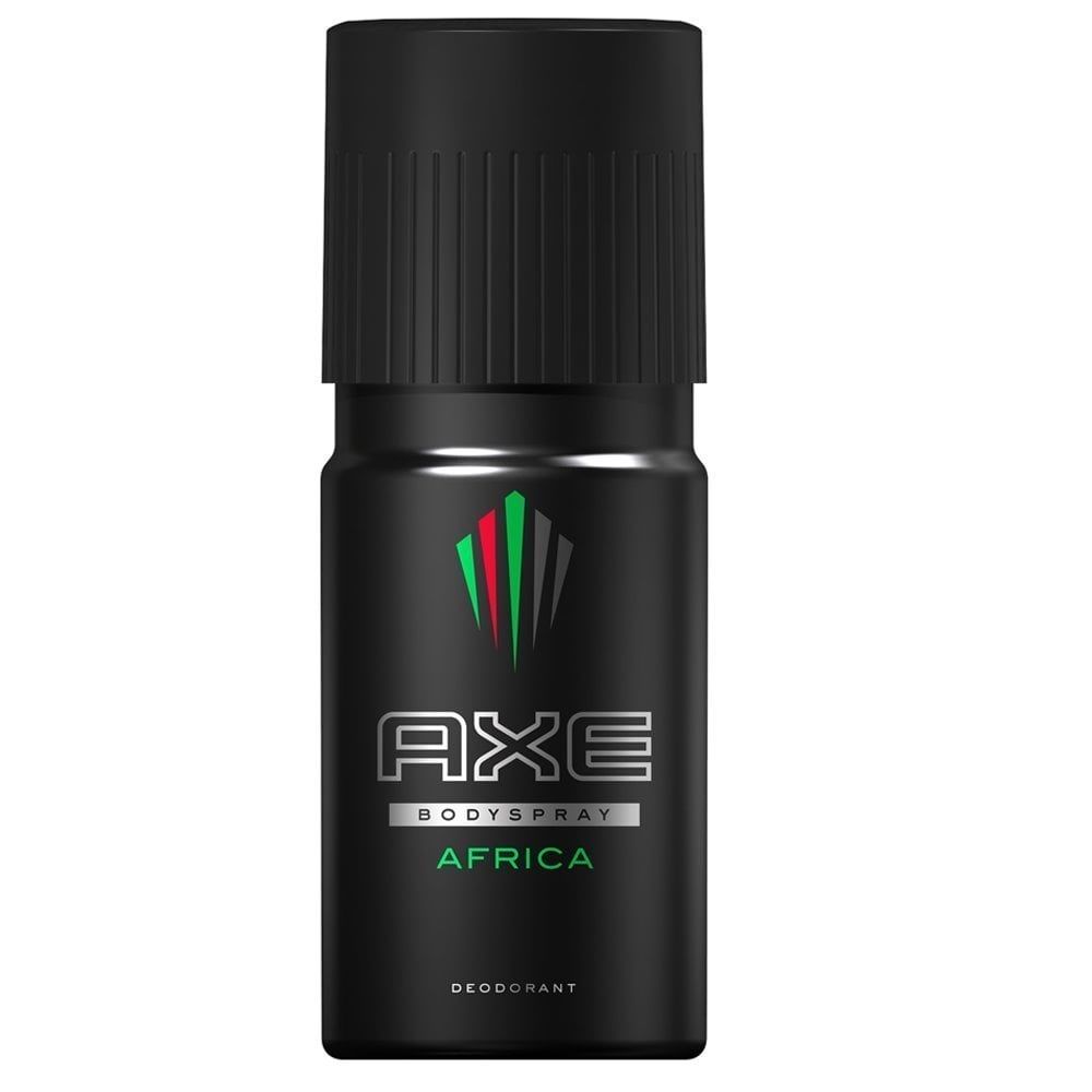 AXE DEODORANT AFRİCA 150ml