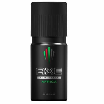 AXE DEODORANT AFRİCA 150ml