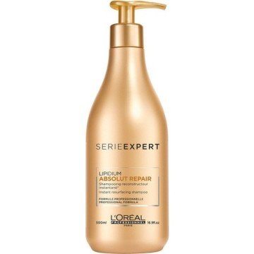LOREAL ŞAMPUAN 500ml ABSOLUT REPAIR LİPİDİUM