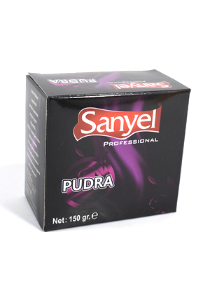 SANYEL PUDRA 150gr.