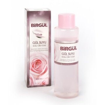 BİRGÜL GÜLSUYU 400ml