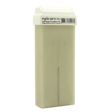 EPİCURE SİR AĞDA KARTUŞ SILVER