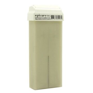 EPİCURE SİR AĞDA KARTUŞ SILVER