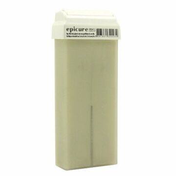 EPİCURE SİR AĞDA KARTUŞ SILVER