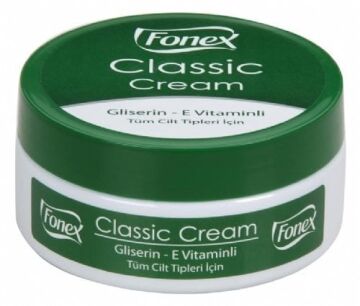 FONEKS KREM 175ML CLASSIC