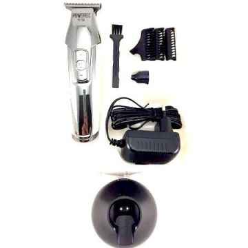 POWERTEC TR-758 ENSE SAKAL KESİM MAKİNESİ