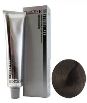 SELECTİVE SAÇ BOYASI 5.00P ORTA KAHVE