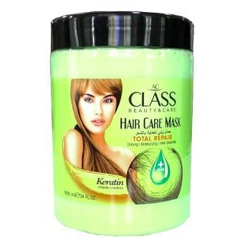 CLASS SAÇ MASKESİ 1000 ML KERATİN VİTAMİN COMPLEX