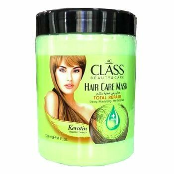 CLASS SAÇ MASKESİ 1000 ML KERATİN VİTAMİN COMPLEX