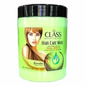 CLASS SAÇ MASKESİ 1000 ML KERATİN VİTAMİN COMPLEX