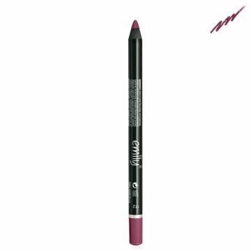 EMILY GÖZ KALEMİ WATERPROOF NO:112