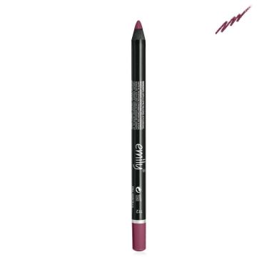 EMILY GÖZ KALEMİ WATERPROOF NO:112