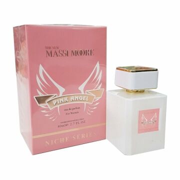 MASSI MOORE BAYAN PARFÜM PINK ANGEL