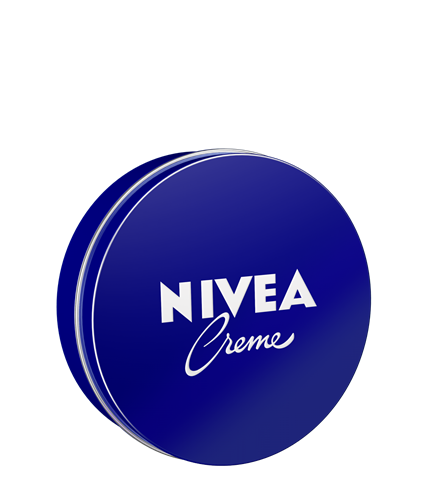 NIVEA KREM TENEKE KUTU 75ml