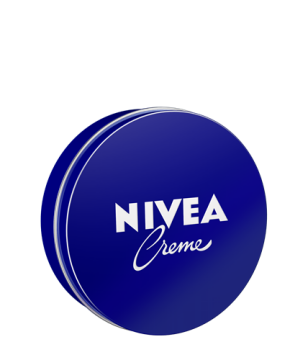 NIVEA KREM TENEKE KUTU 75ml
