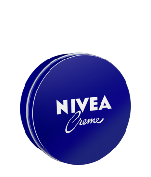 NIVEA KREM TENEKE KUTU 75ml