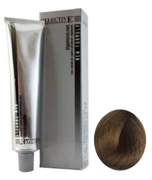 SELECTİVE SAÇ BOYASI 7.01 KÜLLÜ SARI