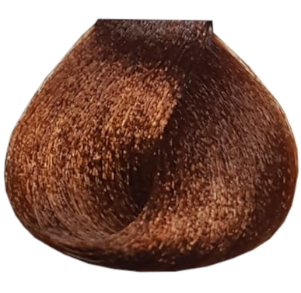 MORFOSE 10 SAÇ BOYASI 100ml / 6.34  Bakır Kahve