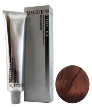 SELECTİVE SAÇ BOYASI 7.5 AÇIK MAHOGANY