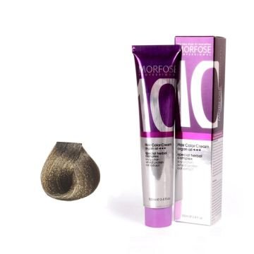 MORFOSE 10 SAÇ BOYASI 100ml / 7.1   Küllü Kumral