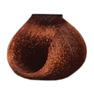 MORFOSE 10 SAÇ BOYASI 100ml / 6.44  Koyu Yoğun Bakır