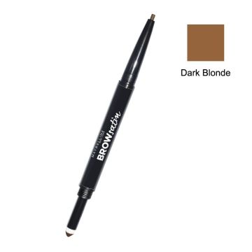 MAYBELLINE BROWSATIN DARK BLONDE KALEM