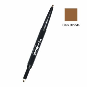 MAYBELLINE BROWSATIN DARK BLONDE KALEM