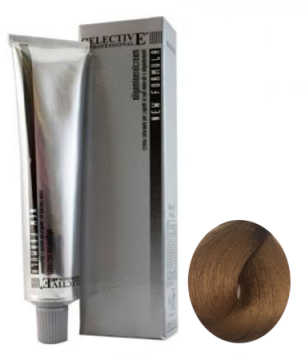 SELECTİVE SAÇ BOYASI 8.00 AÇIK KUMRAL