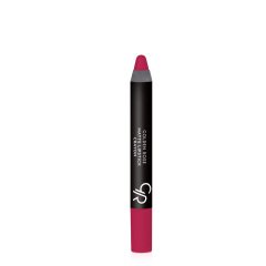 GOLDEN ROSE RUJ MATTE CRAYON NO:16