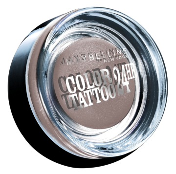 MAYBELLINE COLOR TATTOO GÖZ FARI 40