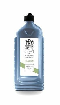 FNX BARBER TRAŞ LOSYONU 700 ML ILLUSION