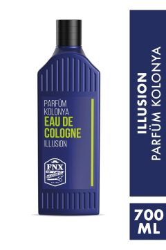 FNX BARBER TRAŞ LOSYONU 700 ML ILLUSION