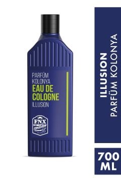 FNX BARBER TRAŞ LOSYONU 700 ML ILLUSION