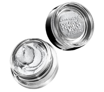 MAYBELLINE COLOR TATTOO GÖZ FARI 50