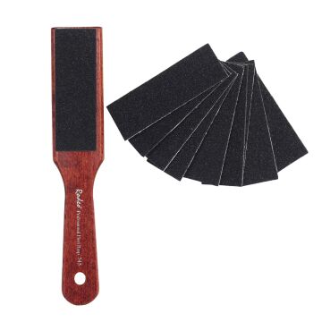 RODEO 745 TEK KULLANIMLIK TOPUK TÖRPÜSÜ 10'LU