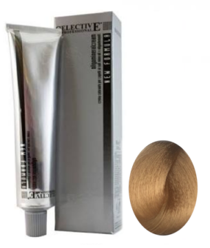 SELECTİVE SAÇ BOYASI 9.00 AÇIK SARI